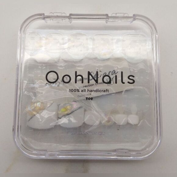 Nail Bundle 8 Boxes Fake False Nails - Picture 6 of 7